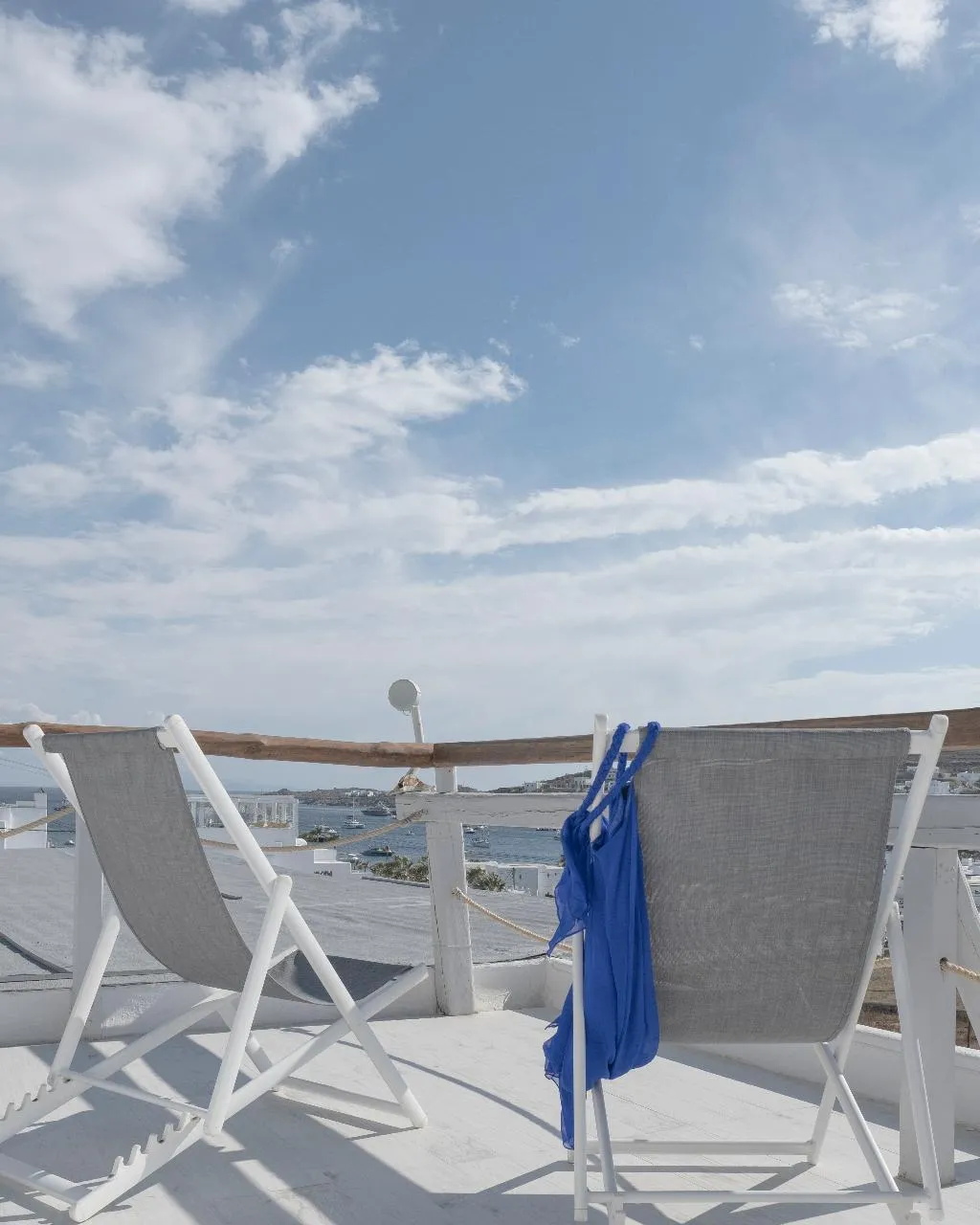 DOUBLE DELUXE Room, Mykonos Essence Adults Only, Mykonos