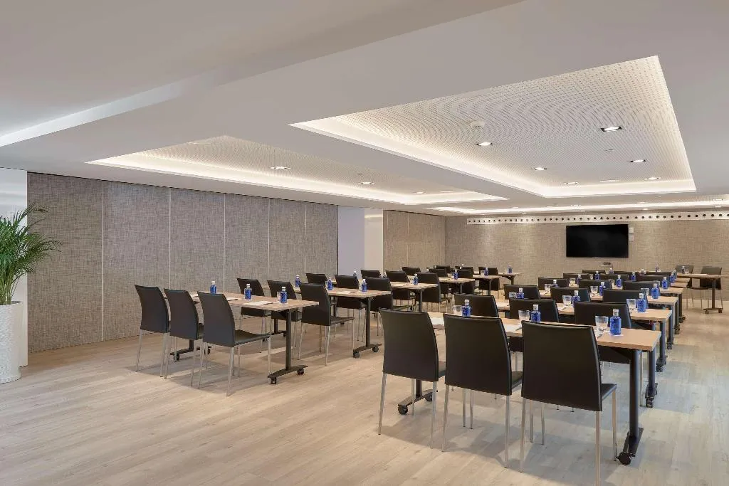 Conferences, Innside Palma Bosque Hotel, Majorca