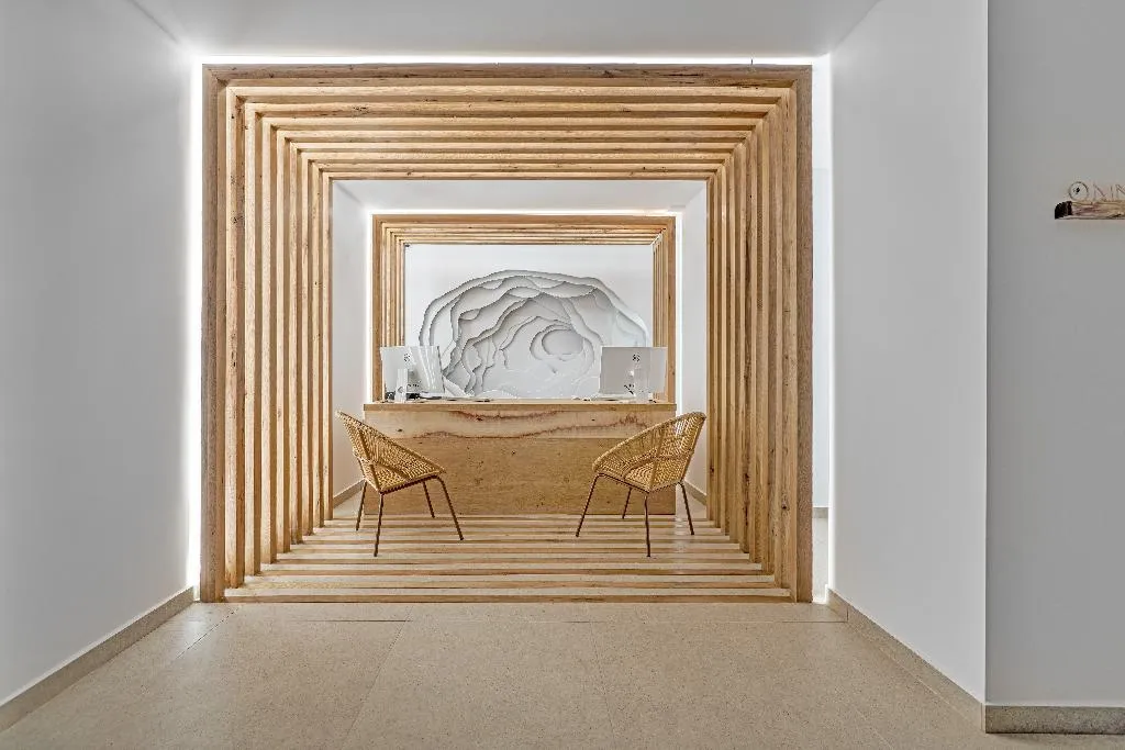 Lobby, Omnia Mykonos Boutique Hotel & Suites, Mykonos