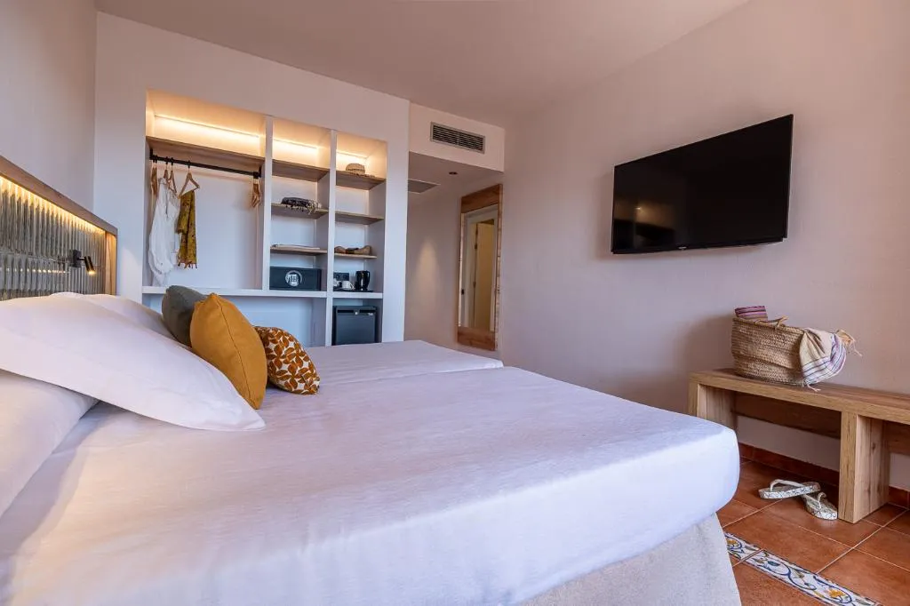 Double or Twin STANDARD Room, Estival Park Marena, Costa Brava