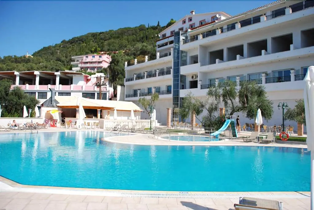 Sports and Entertainment, Aloha  - Agios Gordio -Corfu-Greece, Corfu