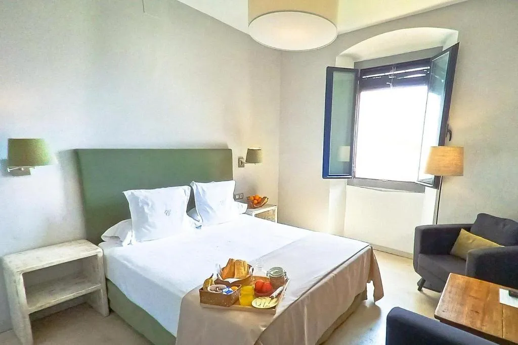 Room, Casa Calella, Costa Brava