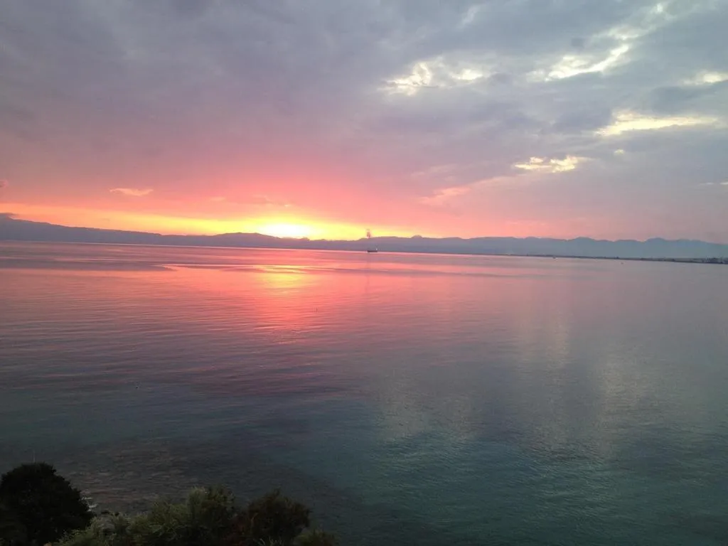 General view, Messinian Bay Hotel, Kalamata