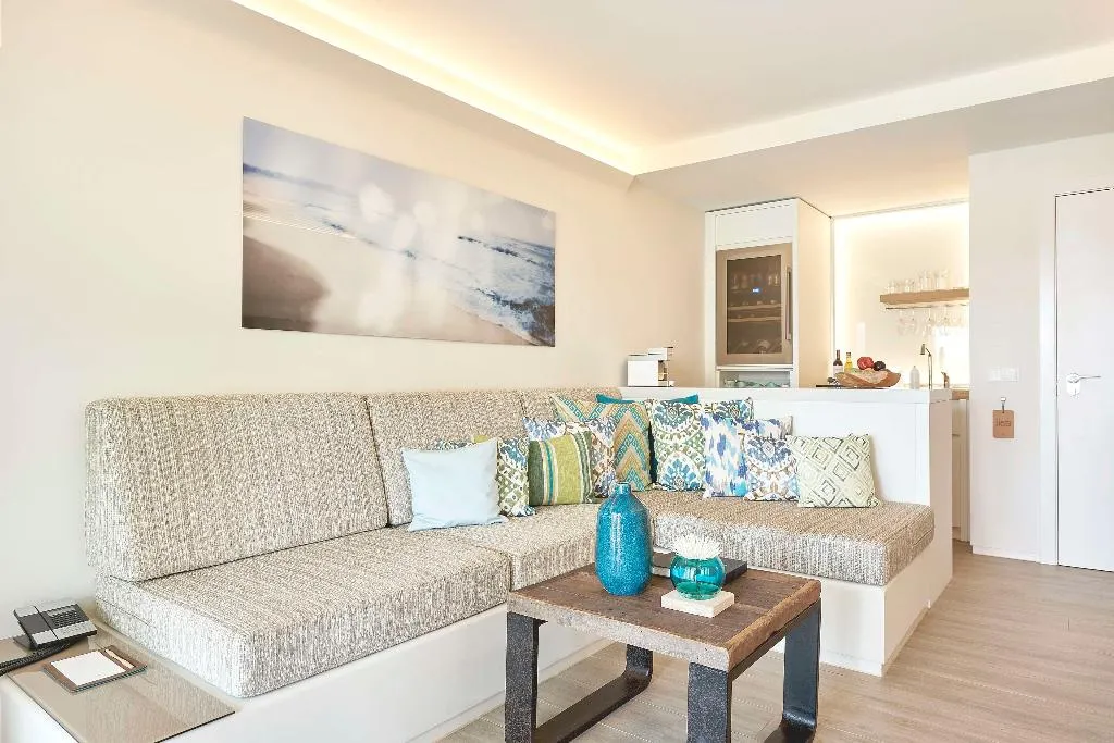 Room, Club Calimera Delfin Playa, Ibiza