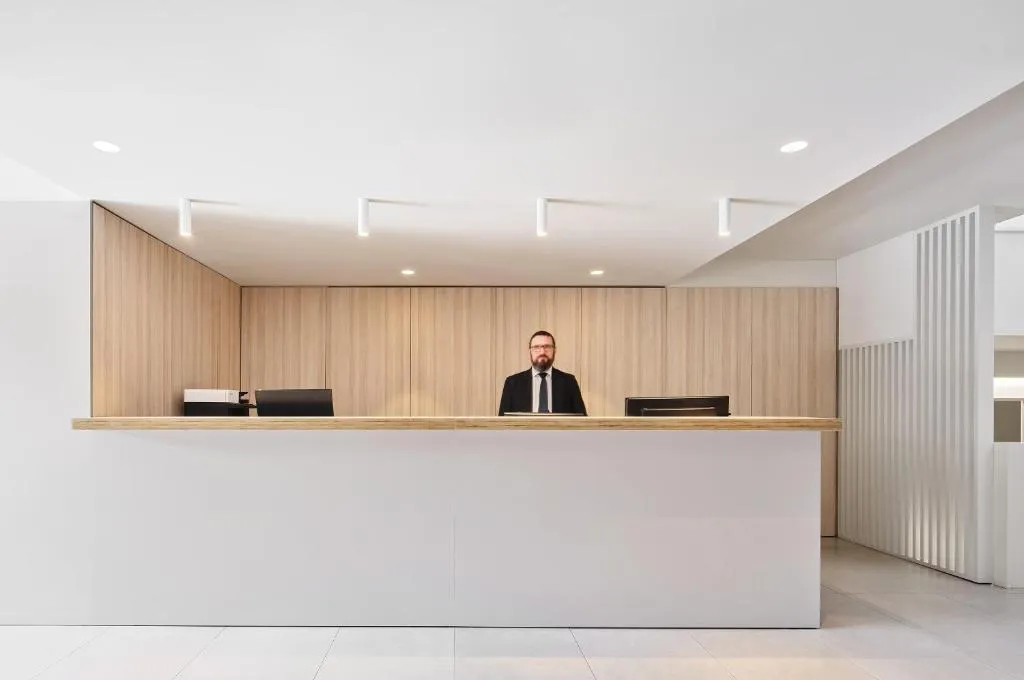Lobby, Lami, Barcelona
