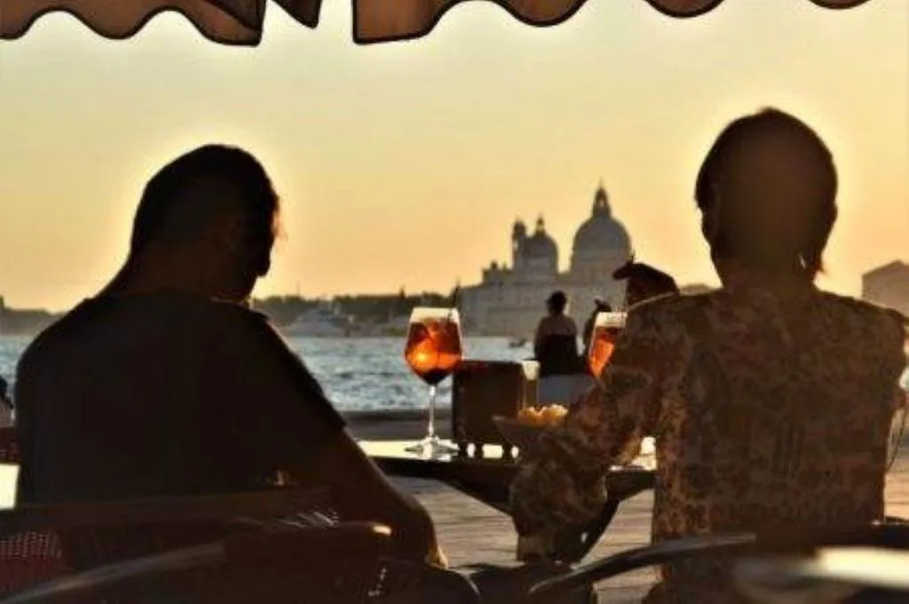 General view, Ca' Formenta, Venice