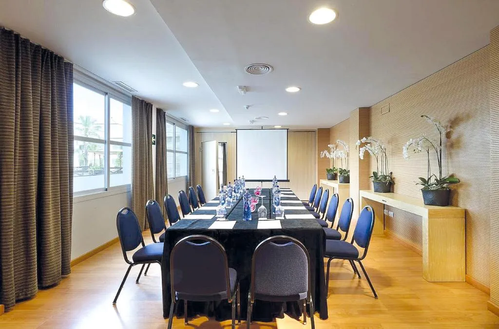 Conferences, Aparthotel Cordial Mijas Golf, Costa Del Sol