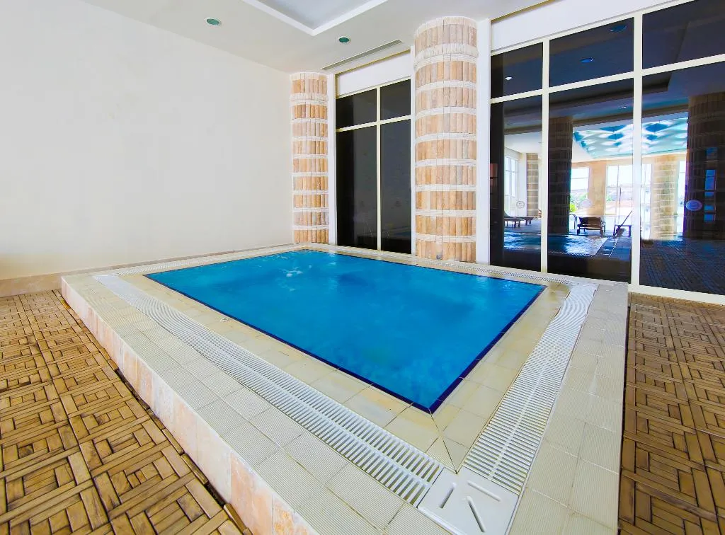 Pool, Horus Paradise Luxury Resort, Antalya