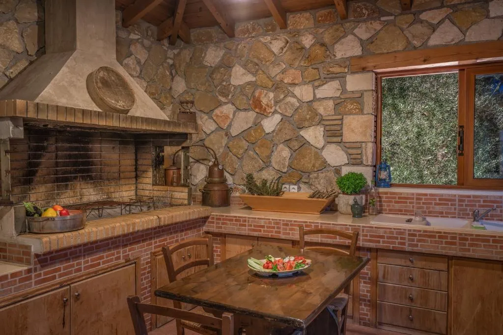Sports and Entertainment, Villa Eleonas, Zante