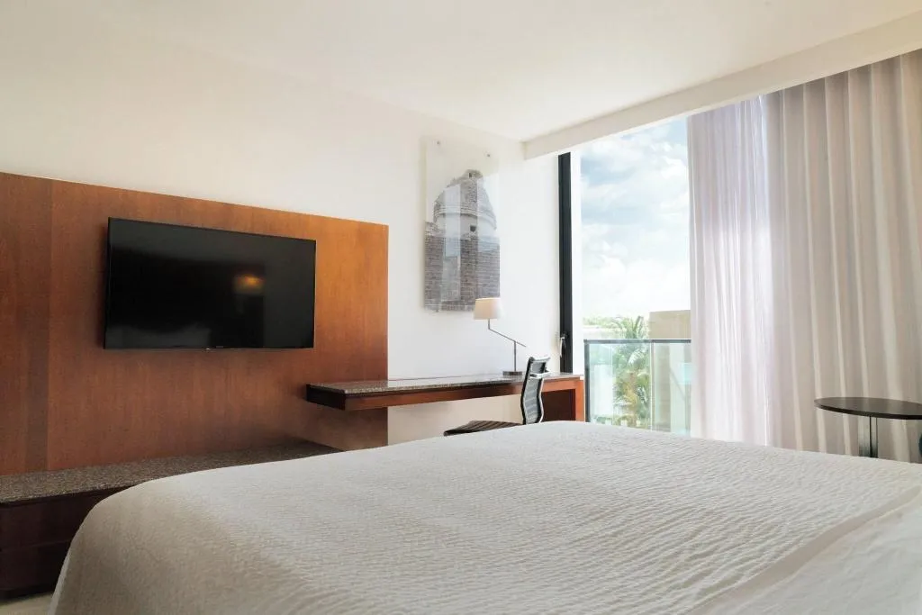 Room, Fiesta Inn Playa del Carmen, Playa Del Carmen