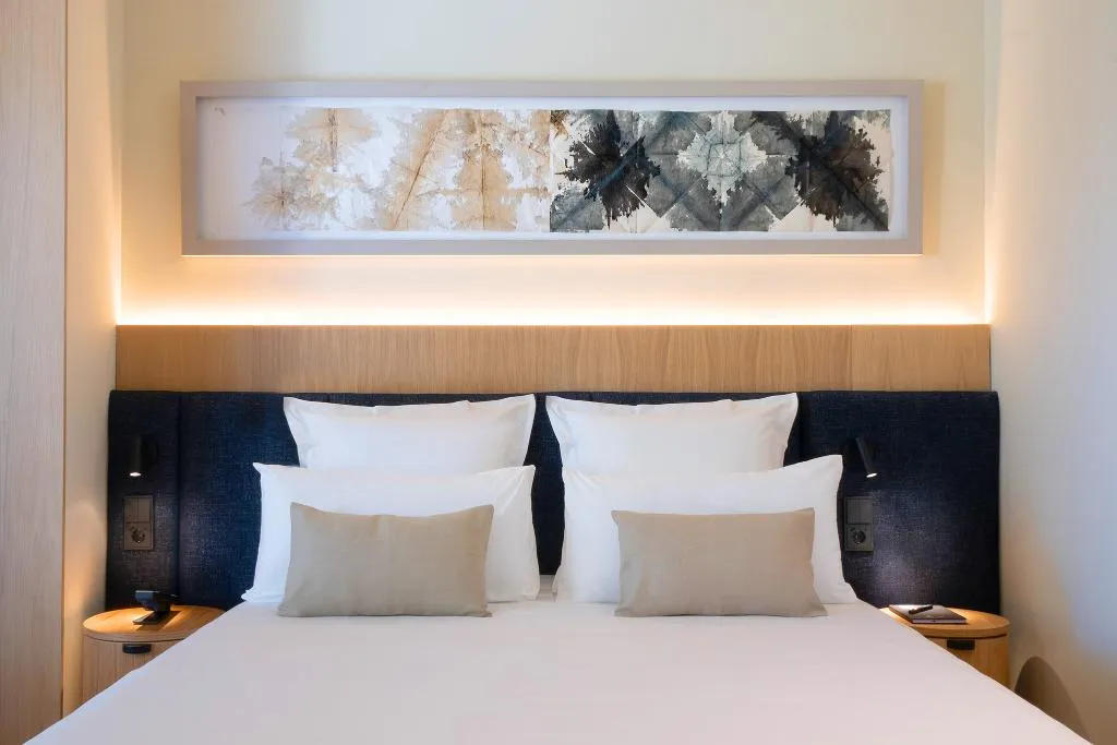 DOUBLE DELUXE Room, Ocean Drive Sevilla, Seville