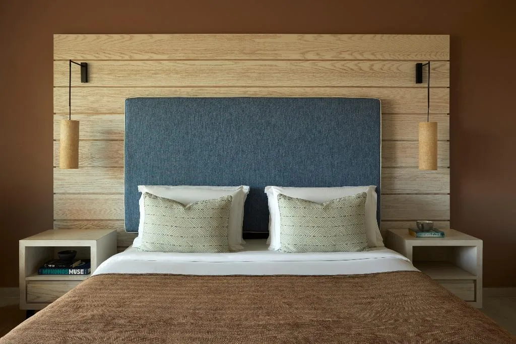 SUITE ONE BEDROOM Room, Mare Ayia Napa, Cyprus