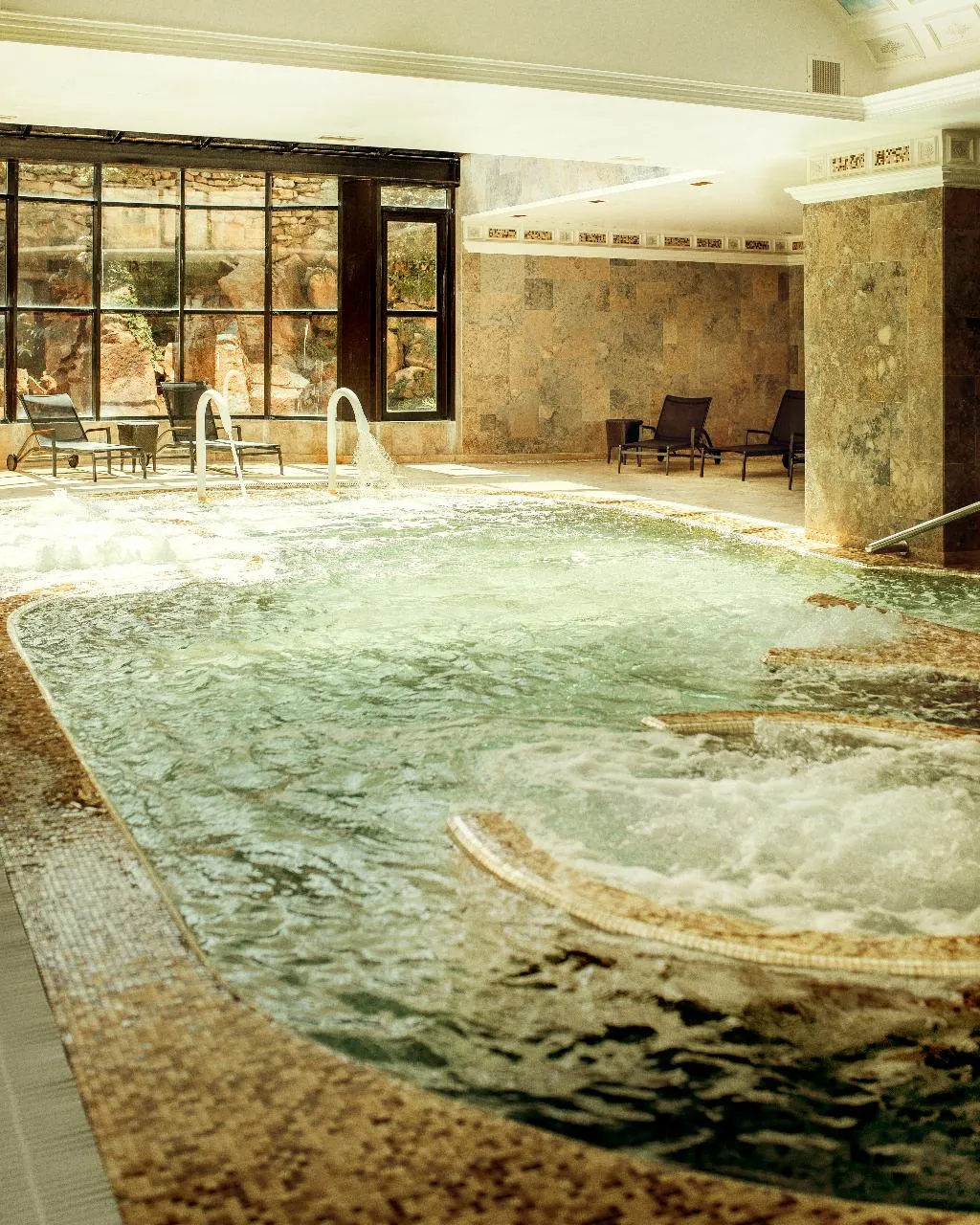 Sports and Entertainment, Grande Real Villa Italia Hotel & Spa, Lisbon