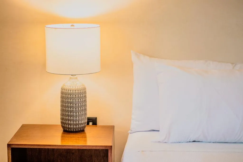JUNIOR SUITE DELUXE ONE BED Room, Hotel Casa Barbara Holbox, Cancun Area