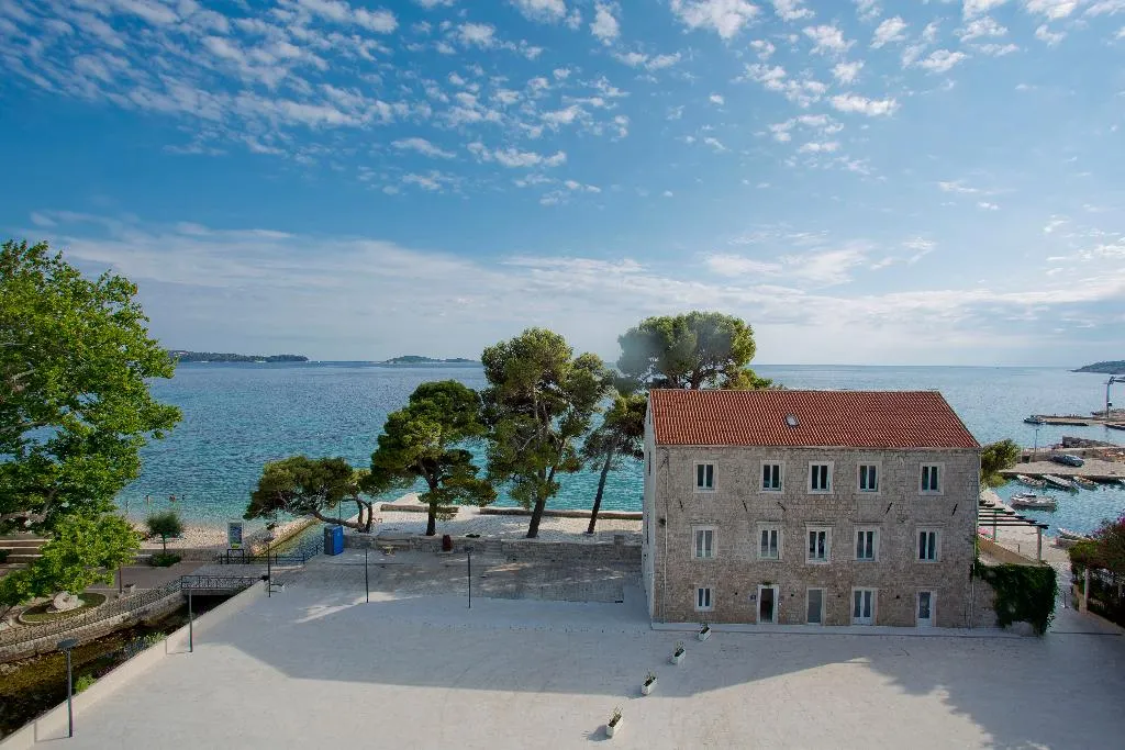 Room ANNEX Room, Maistra Select Mlini Hotel, Dubrovnik