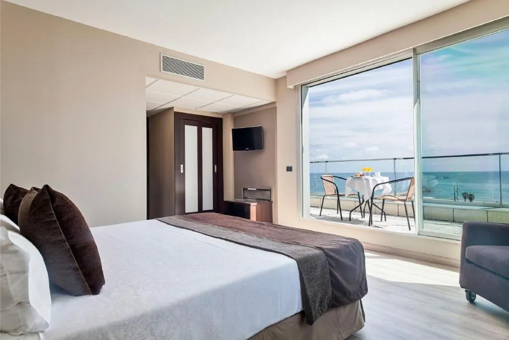 Room, Best Front Marítim, Barcelona