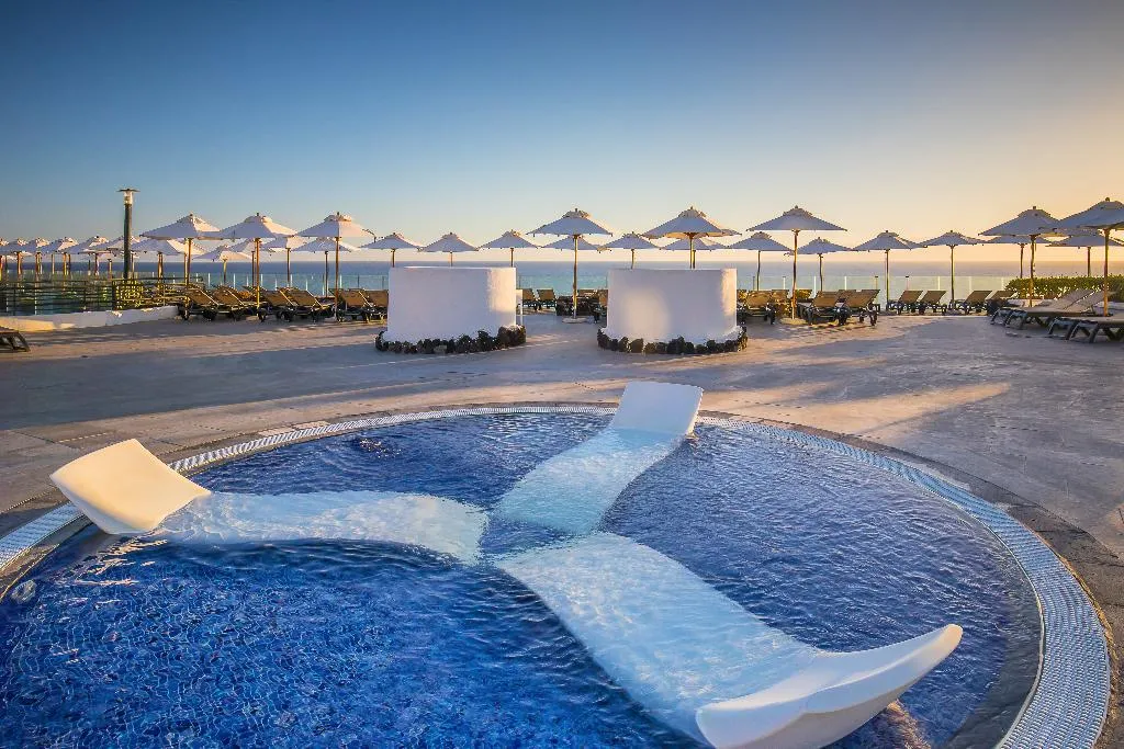 Pool, Barcelo Santiago - Adults Only, Tenerife
