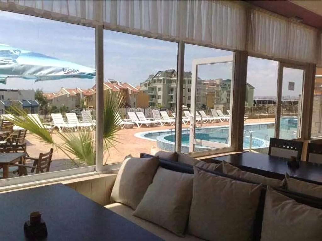General view, Tropics Hotel - Ultra All Inclusive, Bourgas