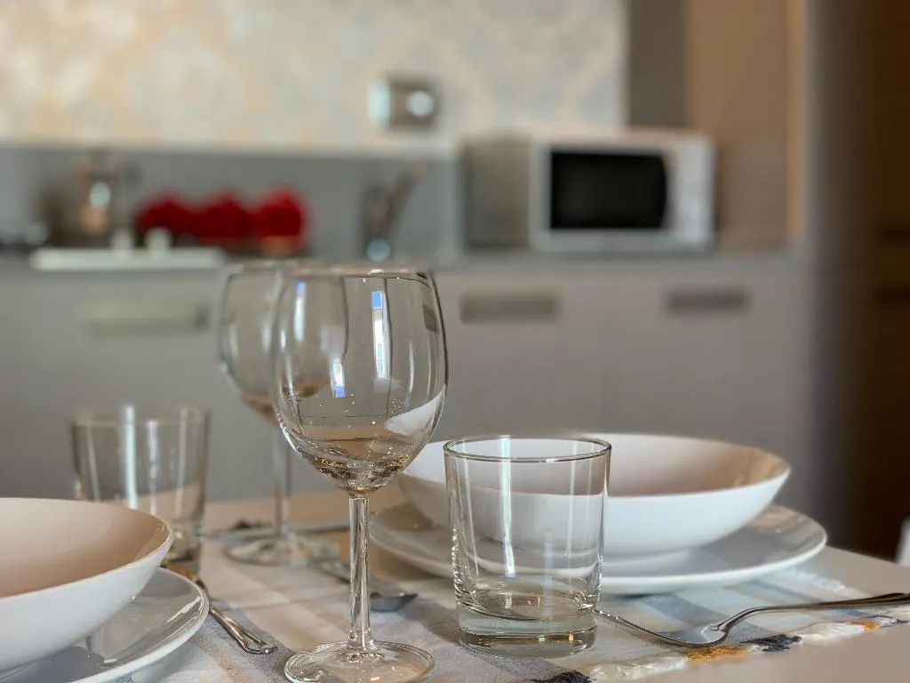 STUDIO SUPERIOR Room, Florence Art Apartments, Florence