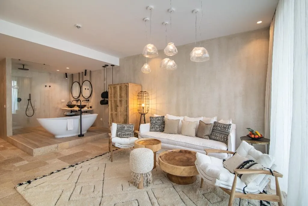 SUITE STANDARD Room, Villa Chinka By Astor Garden Hotel, Varna
