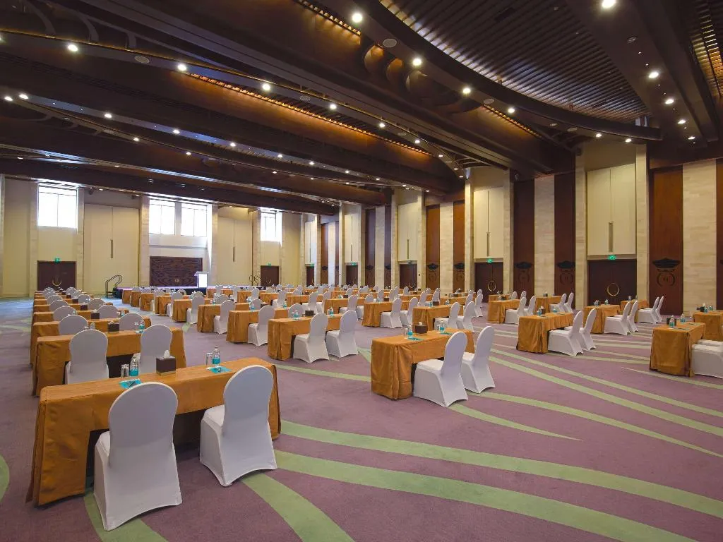 Conferences, Sofitel Dubai The Palm, Dubai