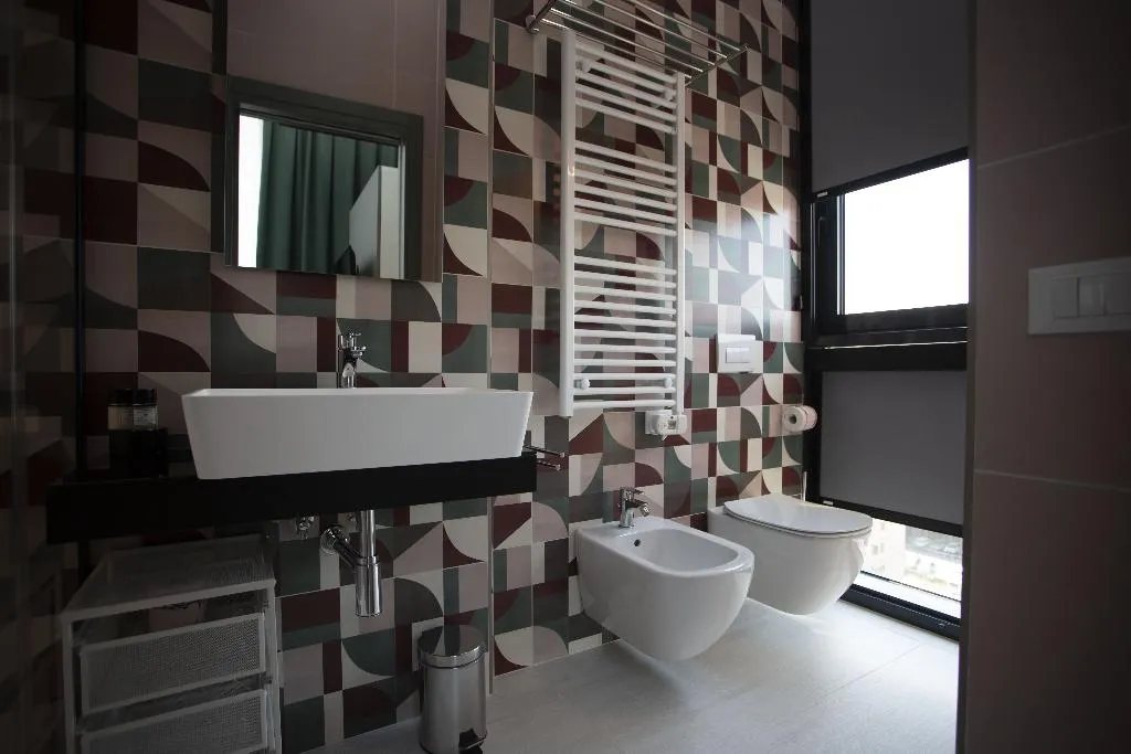SUITE EXECUTIVE Room, Htm Venice Suite, Venice