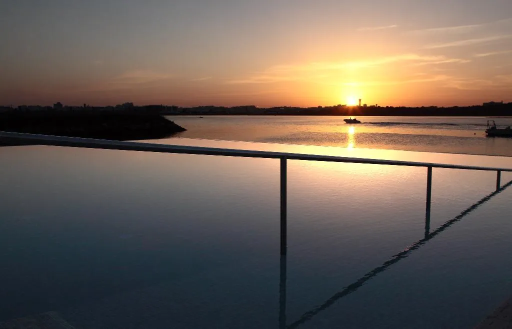 General view, Agua Hotels Riverside, Algarve