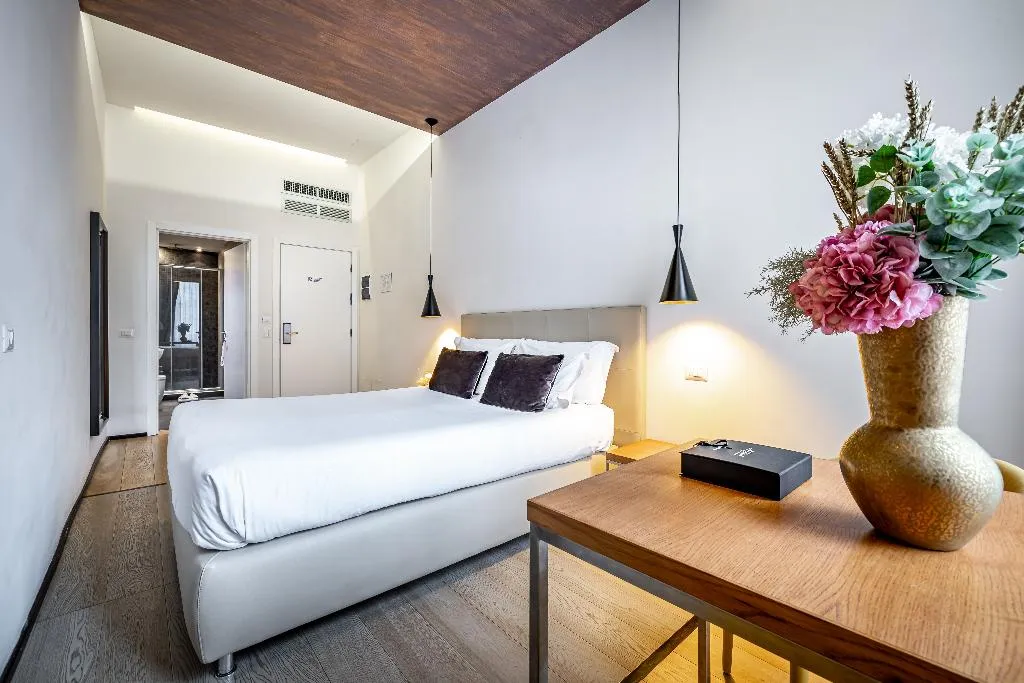 DOUBLE CLASSIC Room, Palazzo Alfieri, Florence