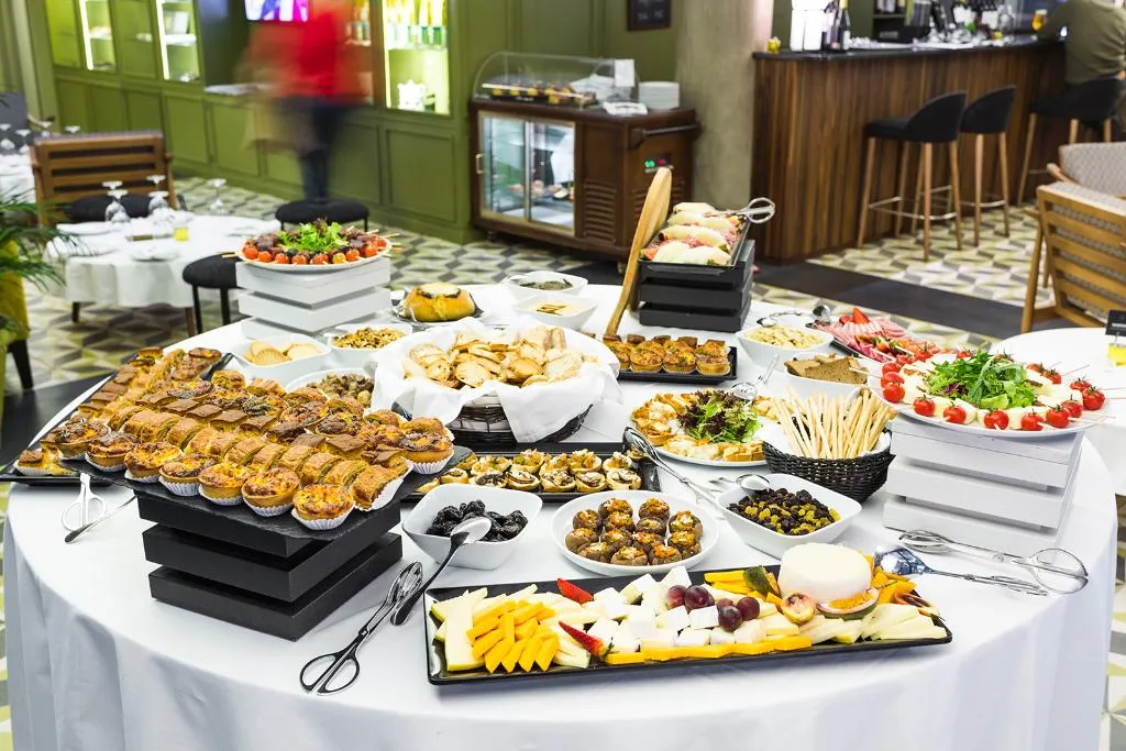 Bar, Castanheiro Boutique Hotel, Madeira