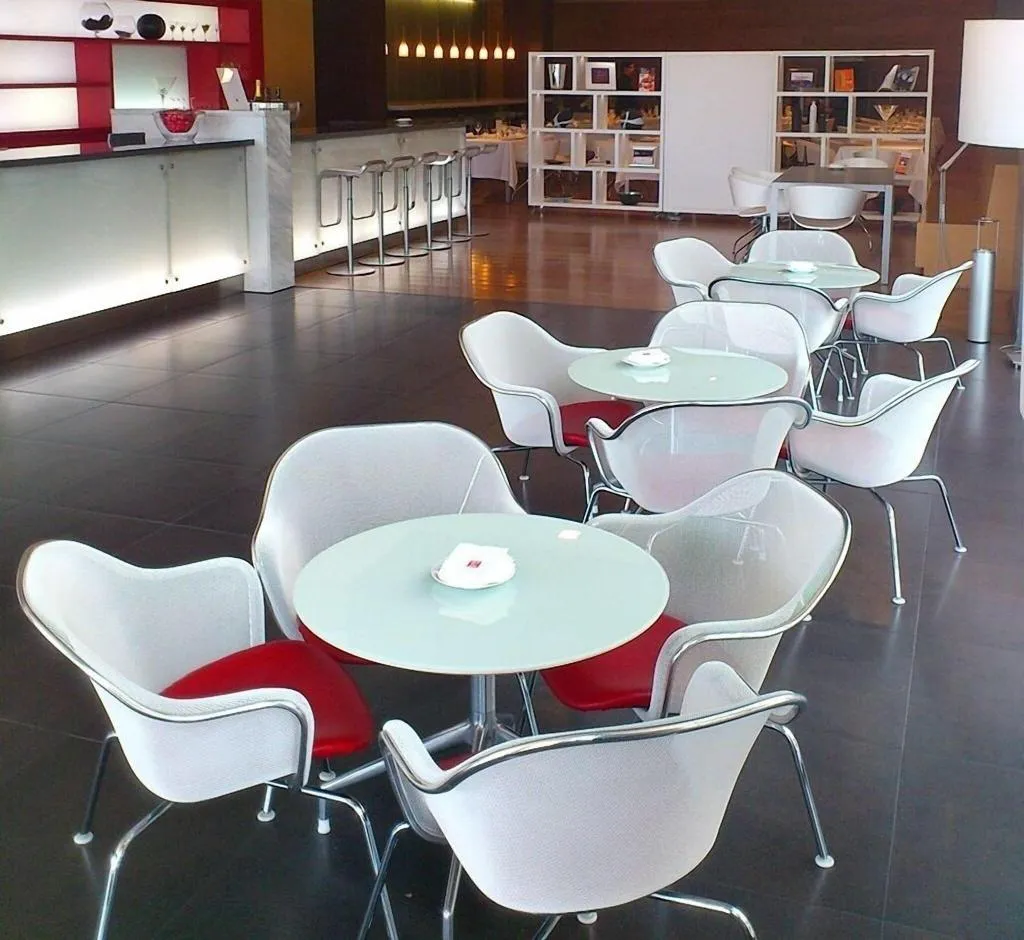 Bar, Hotel Luz Castello, Valencia
