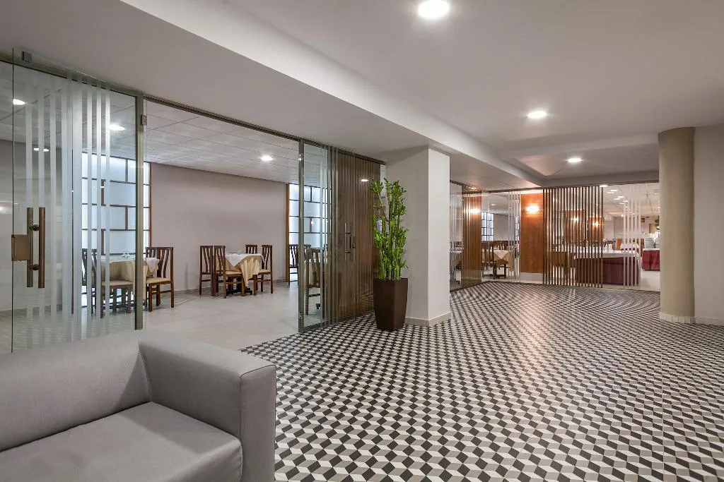Restaurant, Best Oasis Park, Costa Dorada
