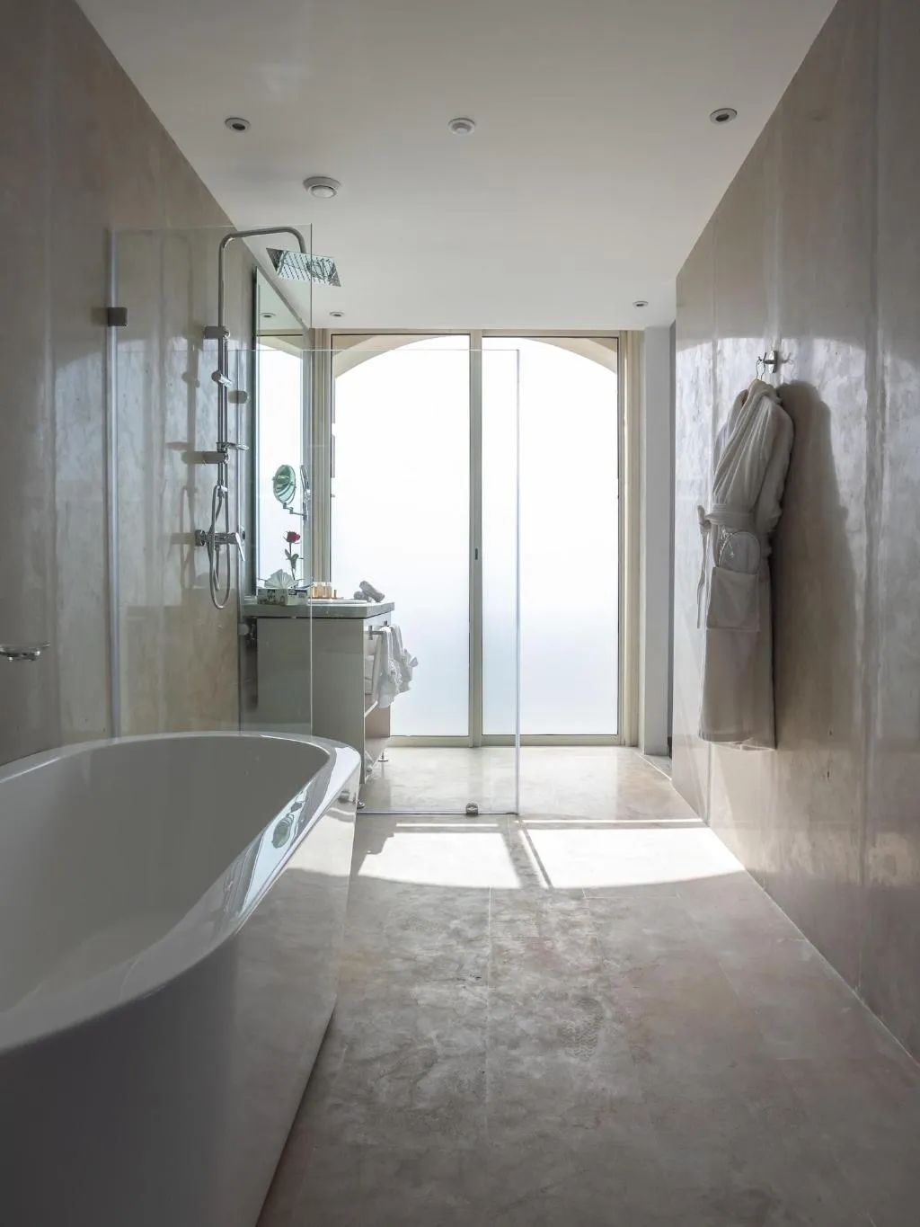 Room, Mandarin Palace Hotel & Spa, Tangier
