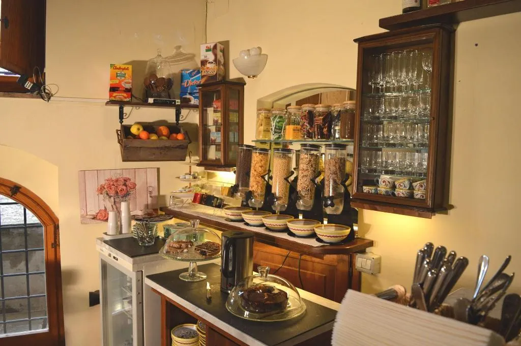 Bar, Hotel Pallotta Assisi, Perugia