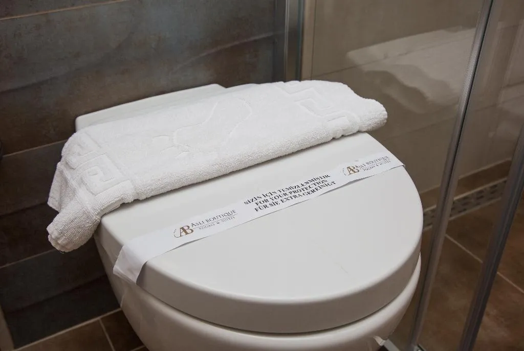 DOUBLE SINGLE USE LAND VIEW Room, Asli Boutique Hotel, Dalaman