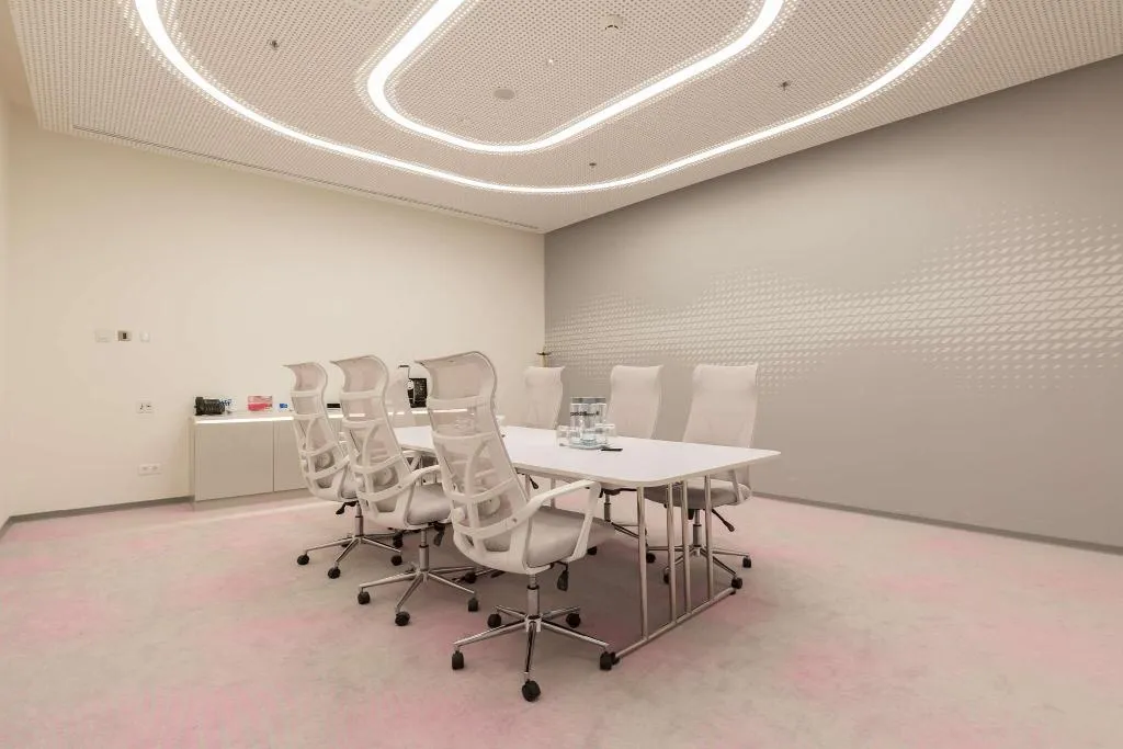 Conferences, Park Inn By Radisson Amsterdam City West, Amsterdam