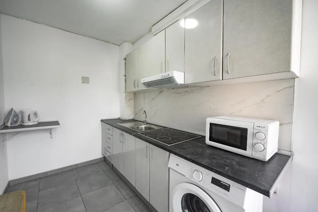 APARTMENT THREE BEDROOMS ONE BATHROOM Room, Apartamentos Maja Beach, Costa Blanca