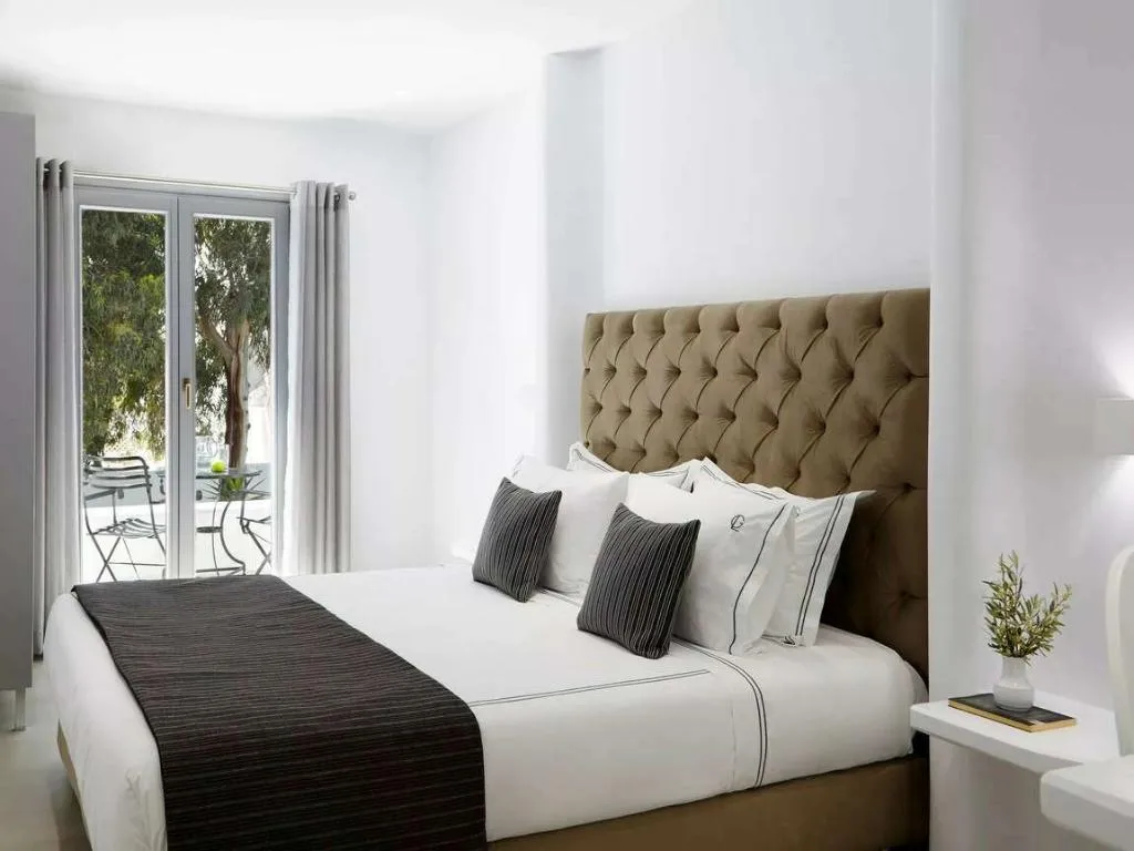 Double or Twin WITH BALCONY Room, Kalisti Hotel & Suites, Santorini