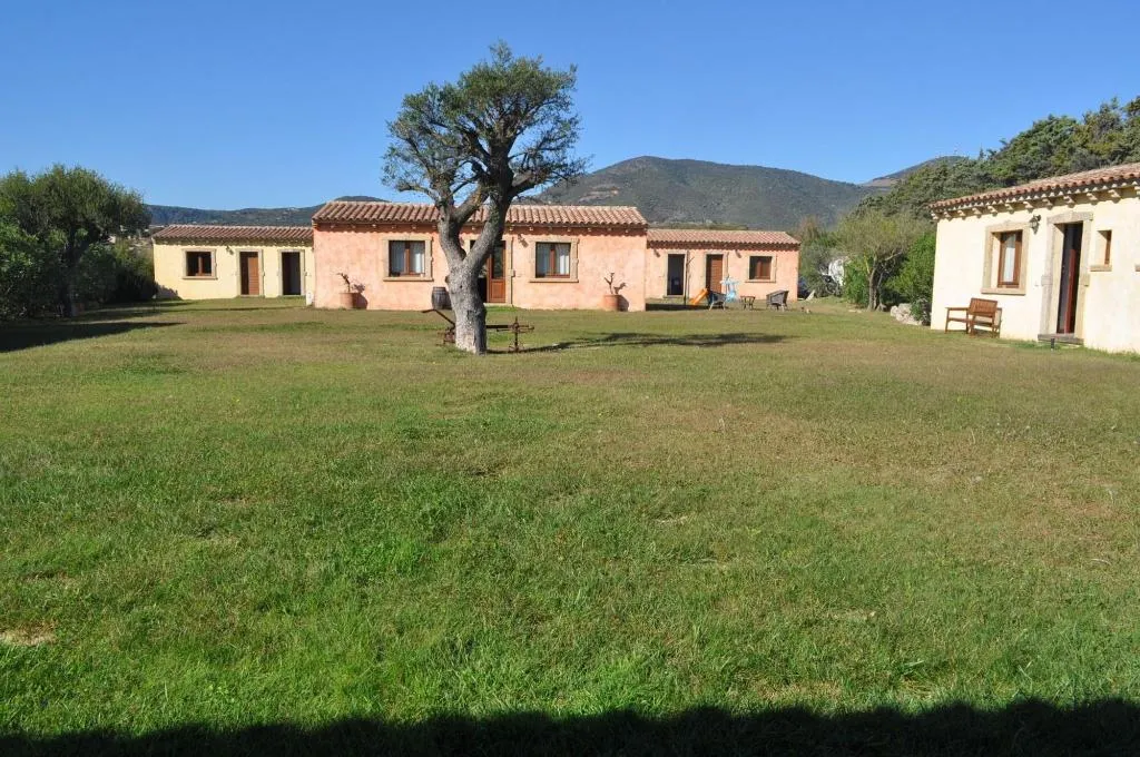 General view, Bed And Breakfast Pubulos, Olbia