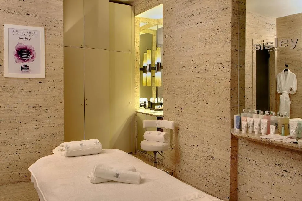 Sports and Entertainment, Park Hyatt Milan, Milan