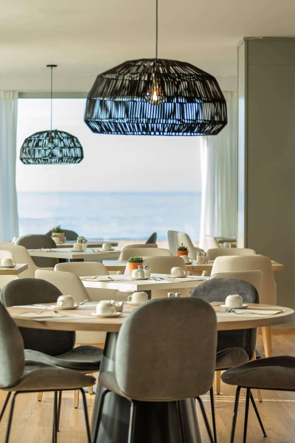 Restaurant, INNSiDE Costablanca, Costa Blanca