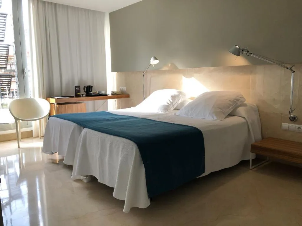 DOUBLE STANDARD Room, Climia Belroy 4* Sup, Costa Blanca