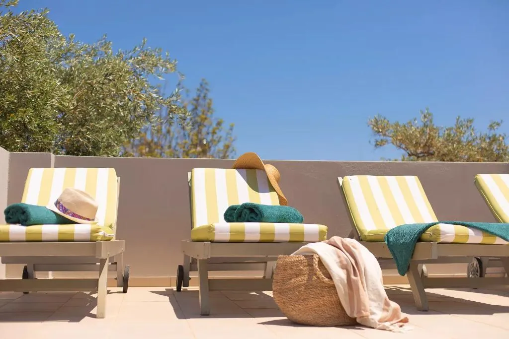 SUITE STANDARD Room, Skiathos Avaton Hotel, Skiathos