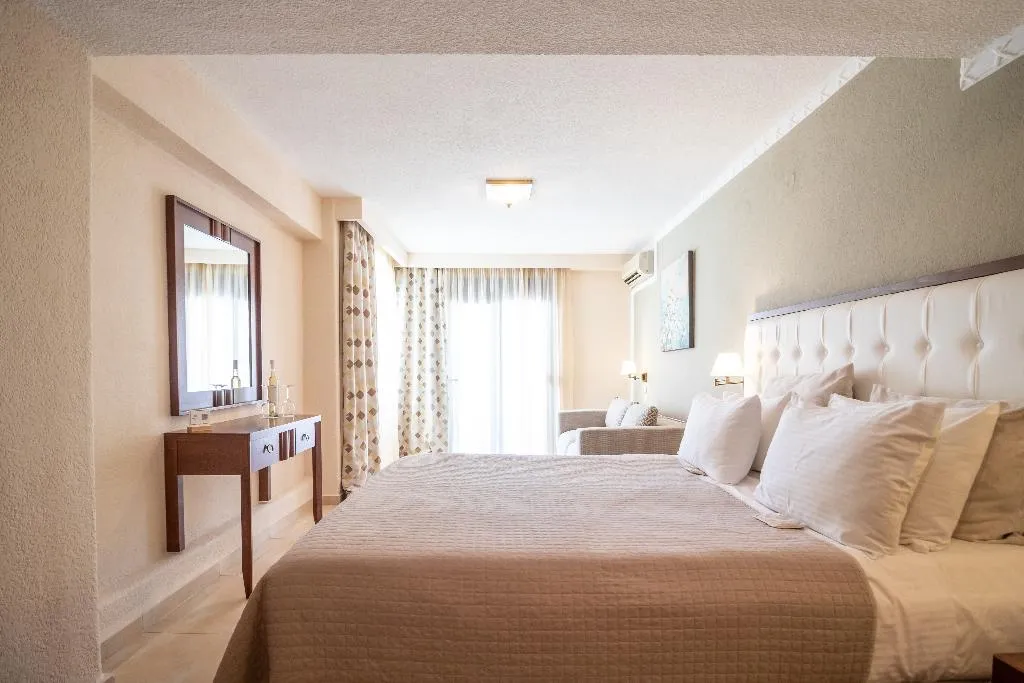 FAMILY ROOM STANDARD Room, Secret Paradise Hotel & Spa, Halkidiki