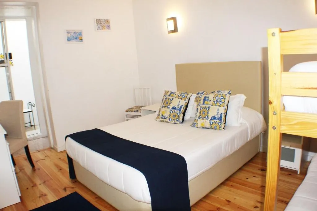 Room, Dear Porto Guest House, Porto