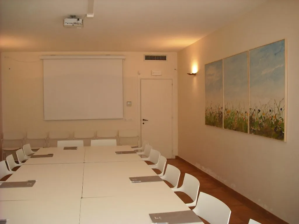 Conferences, DonnaCarmela Resort & Lodges, Catania