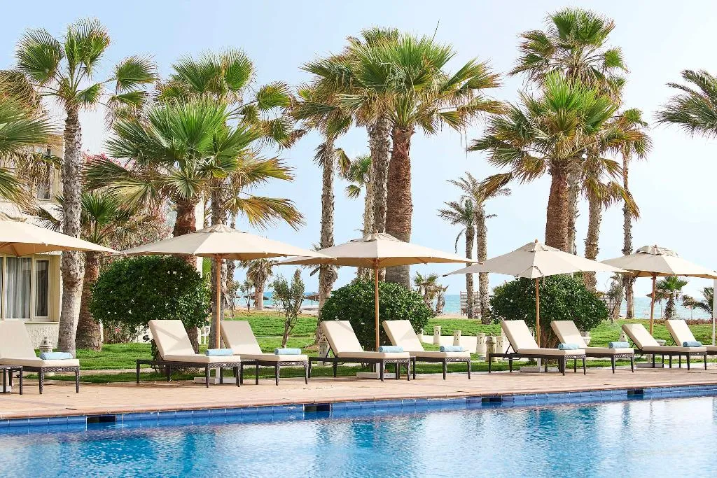Pool, Iberostar Selection Eolia Djerba, Tunisia