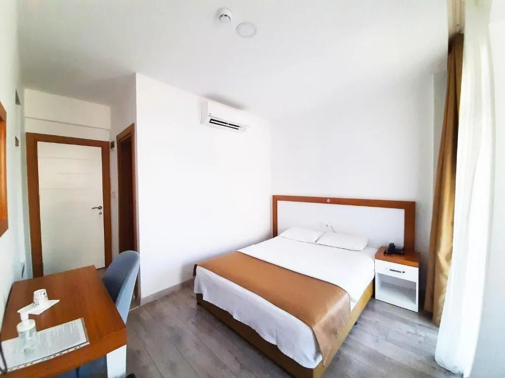 Room, Karden Hotel, Antalya