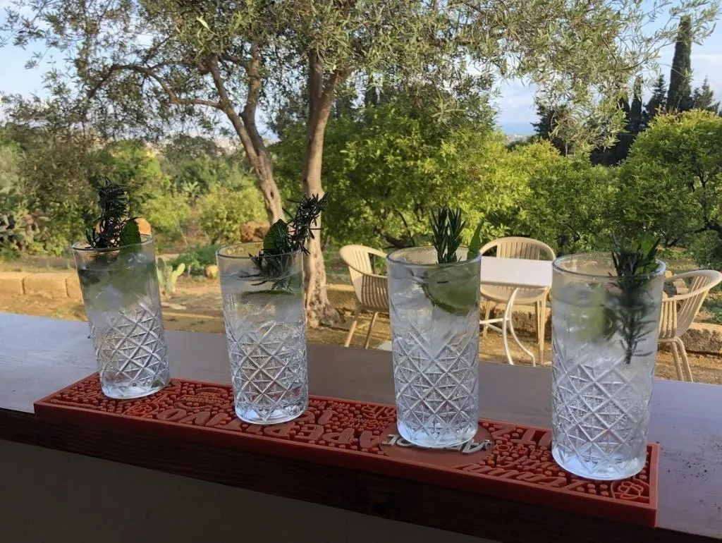 Sports and Entertainment, Villa La Lumia B&B Suites & Apartments, Catania