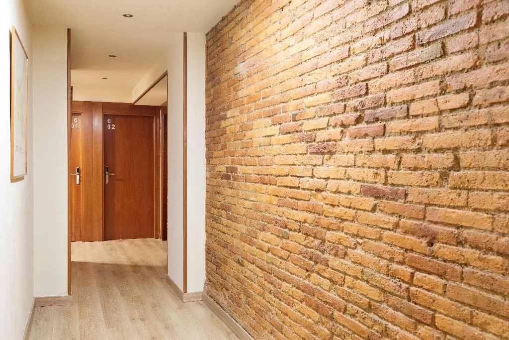 Room, Best Aranea, Barcelona