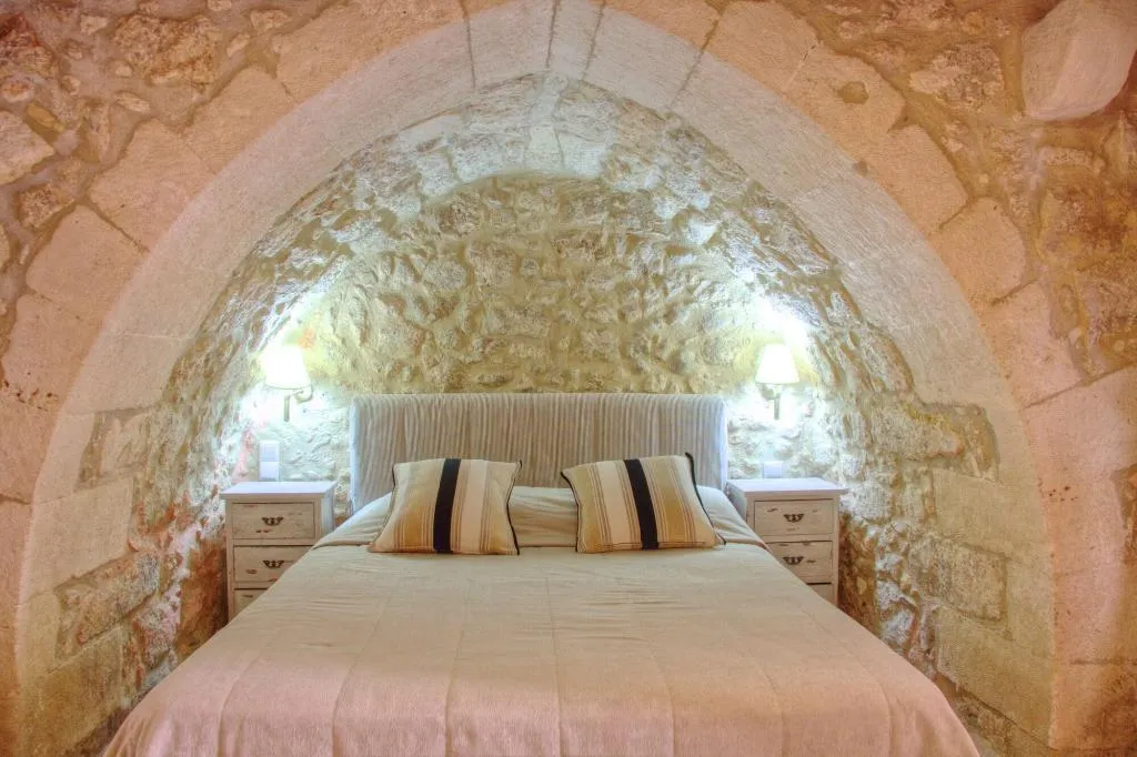 Room, Casa Dei Delfini, Crete